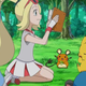 Illustration for article titled Pikachu Is Finally Reunited with His Great Love: Ketchup